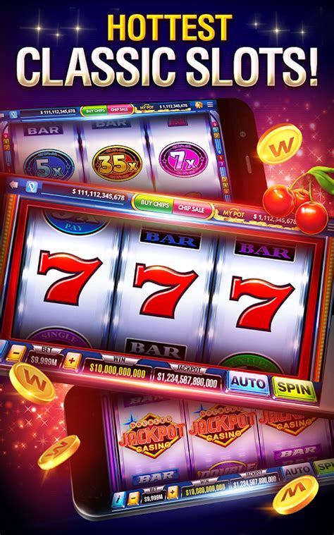 double u casino free chips android
